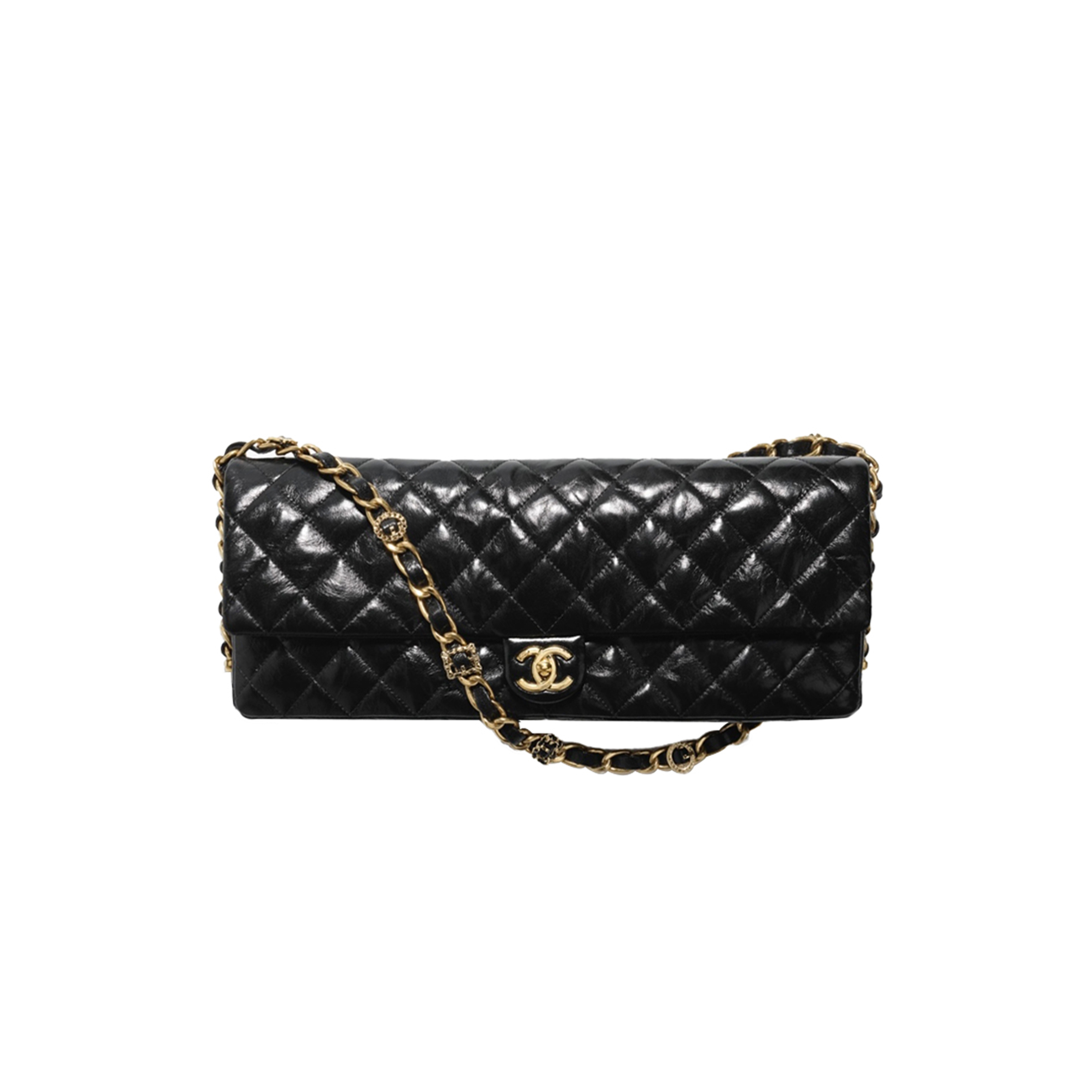 Ch*el master maxi clutch as5006 (38*18*4cm)